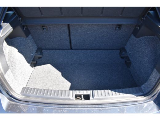 Seat Ibiza Style Plus | Parkeersensoren achter ActivLease financial lease