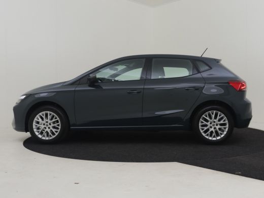 Seat Ibiza Style Plus Inclusief &euro;2000,- inruilvoordeel| Parkeersensoren achter ActivLease financial lease