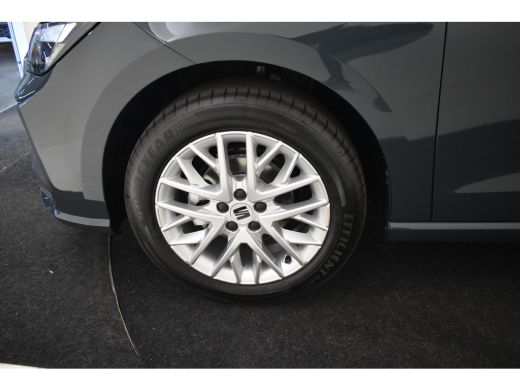 Seat Ibiza Style Plus Inclusief &euro;2000,- inruilvoordeel| Parkeersensoren achter ActivLease financial lease