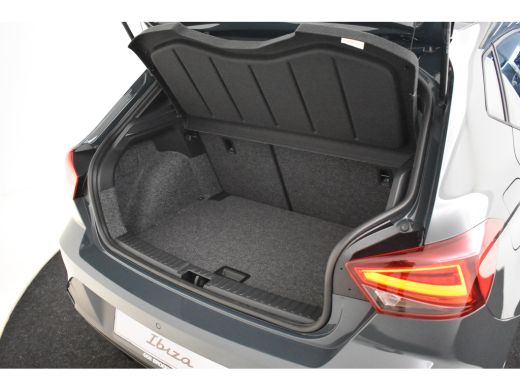 Seat Ibiza Style Plus Inclusief &euro;2000,- inruilvoordeel| Parkeersensoren achter ActivLease financial lease