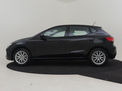 Seat Ibiza Style Plus Inclusief &euro;2000,- inruilvoordeel | Parkeersensoren achter ActivLease financial lease