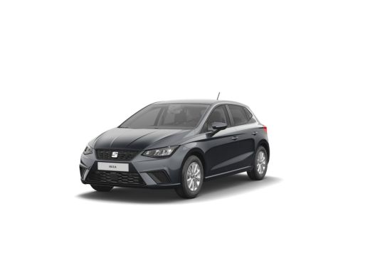 Seat Ibiza Style Plus Inclusief &euro;2000,- inruilvoordeel | Parkeersensoren achter ActivLease financial lease