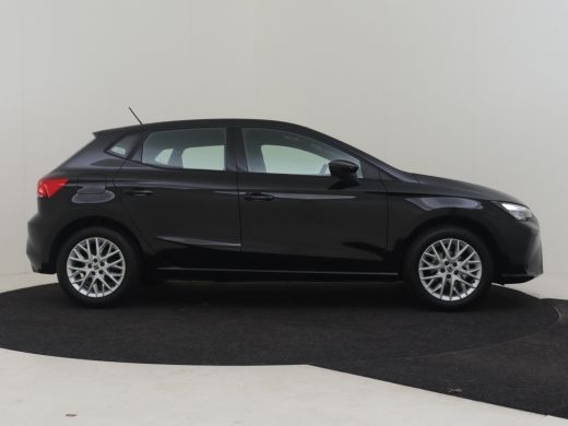 Seat Ibiza Style Plus Inclusief &euro;2000,- inruilvoordeel | Parkeersensoren achter ActivLease financial lease