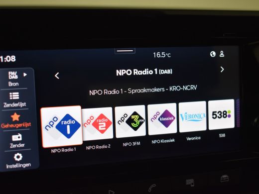 Seat Ibiza Style Plus | Parkeersensoren achter ActivLease financial lease