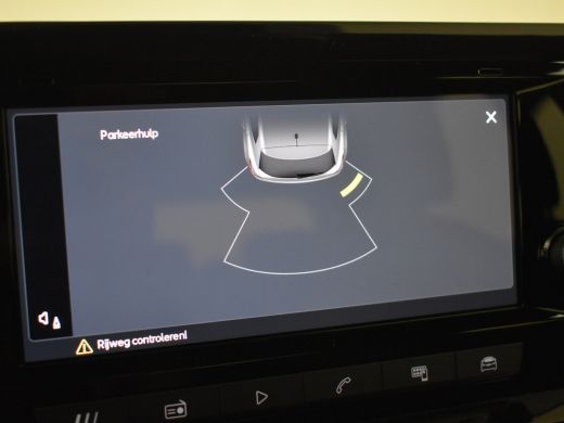 Seat Ibiza Style Plus | Parkeersensoren achter ActivLease financial lease