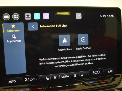 Seat Leon Sportstourer 1.5 TSI e-Hybrid FR Business | Achteruitrijcamera | Alcantara bekleding | Armsteun voor ActivLease financial lease