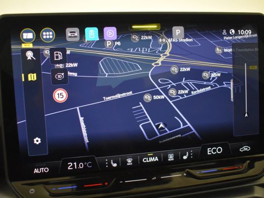 Seat Leon Sportstourer 1.5 TSI e-Hybrid FR Business | Achteruitrijcamera | Alcantara bekleding | Armsteun voor ActivLease financial lease