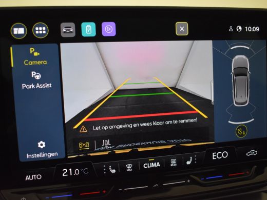 Seat Leon Sportstourer 1.5 TSI e-Hybrid FR Business | Achteruitrijcamera | Alcantara bekleding | Armsteun voor ActivLease financial lease