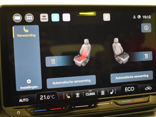 Seat Leon Sportstourer 1.5 TSI e-Hybrid FR Business | Achteruitrijcamera | Alcantara bekleding | Armsteun voor ActivLease financial lease