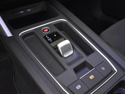 Seat Leon Sportstourer 1.5 TSI e-Hybrid FR Business | Achteruitrijcamera | Alcantara bekleding | Armsteun voor ActivLease financial lease