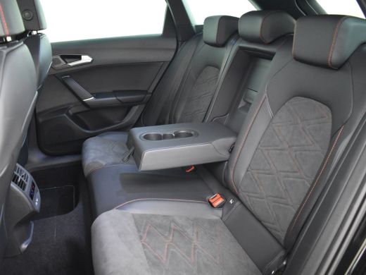 Seat Leon Sportstourer 1.5 TSI e-Hybrid FR Business | Achteruitrijcamera | Alcantara bekleding | Armsteun voor ActivLease financial lease