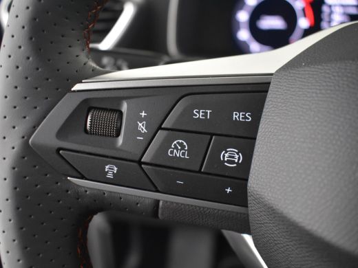 Seat Leon Sportstourer FR Business - eHybrid 18'' LMV Performance | Trekhaak | App-Connect Draadloos | Stoe... ActivLease financial lease