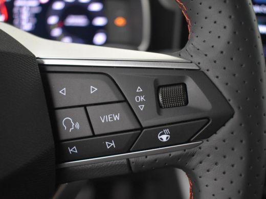 Seat Leon Sportstourer FR Business - eHybrid 18'' LMV Performance | Trekhaak | App-Connect Draadloos | Stoe... ActivLease financial lease