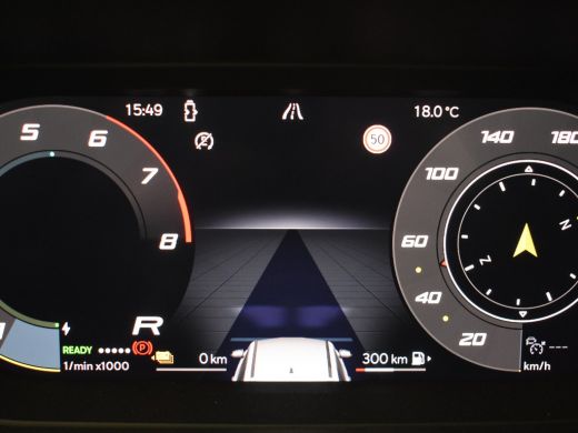 Seat Leon Sportstourer FR Business - eHybrid 18'' LMV Performance | Trekhaak | App-Connect Draadloos | Stoe... ActivLease financial lease