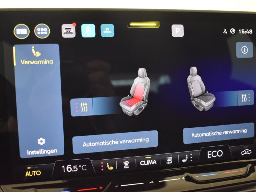 Seat Leon Sportstourer FR Business - eHybrid 18'' LMV Performance | Trekhaak | App-Connect Draadloos | Stoe... ActivLease financial lease