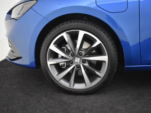 Seat Leon Sportstourer FR Business - eHybrid 18'' LMV Performance | Trekhaak | App-Connect Draadloos | Stoe... ActivLease financial lease
