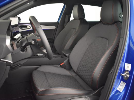 Seat Leon Sportstourer FR Business - eHybrid 18'' LMV Performance | Trekhaak | App-Connect Draadloos | Stoe... ActivLease financial lease
