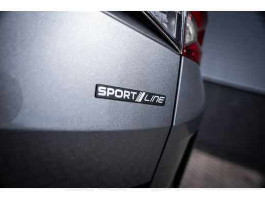 Skoda Elroq Sportline | Achteruitrijcamera (Rear View) | Banden 235/50/R20 voor, 255/45/R20 achter (85 Batter... ActivLease financial lease