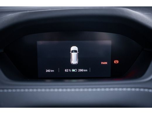 Skoda Elroq Sportline | Achteruitrijcamera (Rear View) | Banden 235/50/R20 voor, 255/45/R20 achter (85 Batter... ActivLease financial lease