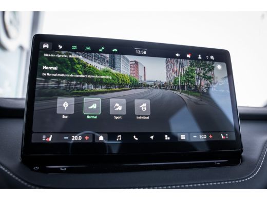 Skoda Elroq Sportline | Achteruitrijcamera (Rear View) | Banden 235/50/R20 voor, 255/45/R20 achter (85 Batter... ActivLease financial lease