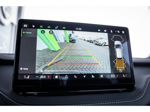Skoda Elroq Sportline | Achteruitrijcamera (Rear View) | Banden 235/50/R20 voor, 255/45/R20 achter (85 Batter... ActivLease financial lease