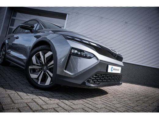Skoda Elroq Sportline | Achteruitrijcamera (Rear View) | Banden 235/50/R20 voor, 255/45/R20 achter (85 Batter... ActivLease financial lease