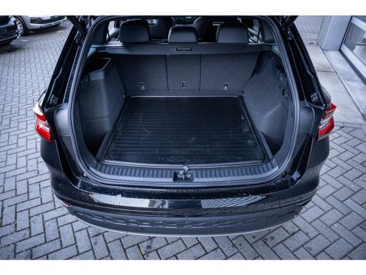 Skoda Kodiaq 1.5 TSI PHEV Sportline Business | Achteruitrijcamera | Matrix LED koplampen | Metaalkleur ActivLease financial lease