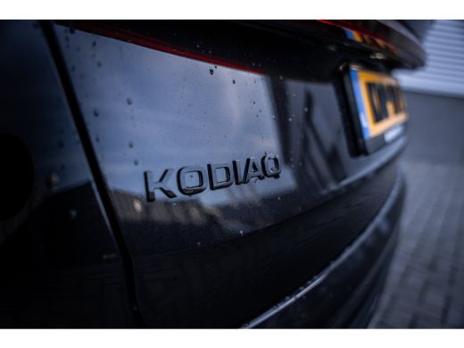 Skoda Kodiaq 1.5 TSI PHEV Sportline Business | Achteruitrijcamera | Matrix LED koplampen | Metaalkleur ActivLease financial lease