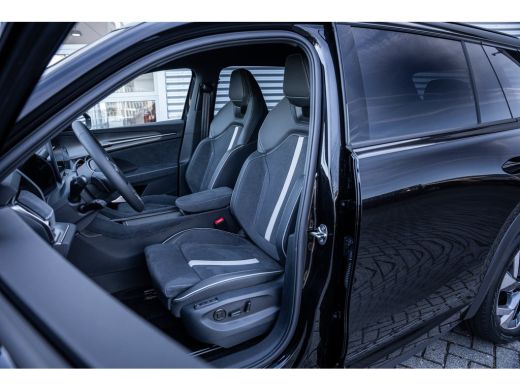 Skoda Kodiaq 1.5 TSI PHEV Sportline Business | Achteruitrijcamera | Matrix LED koplampen | Metaalkleur ActivLease financial lease
