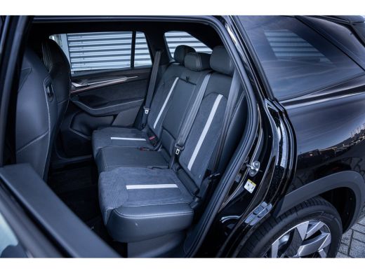 Skoda Kodiaq 1.5 TSI PHEV Sportline Business | Achteruitrijcamera | Matrix LED koplampen | Metaalkleur ActivLease financial lease
