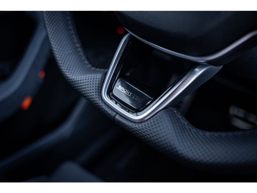 Skoda Kodiaq 1.5 TSI PHEV Sportline Business | Achteruitrijcamera | Matrix LED koplampen | Metaalkleur ActivLease financial lease