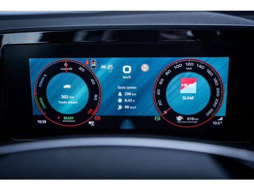 Skoda Kodiaq 1.5 TSI PHEV Sportline Business | Achteruitrijcamera | Matrix LED koplampen | Metaalkleur ActivLease financial lease