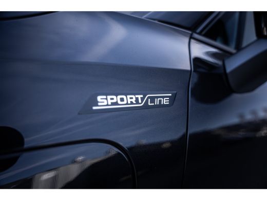 Skoda Kodiaq 1.5 TSI PHEV Sportline Business | Achteruitrijcamera | Matrix LED koplampen | Metaalkleur ActivLease financial lease