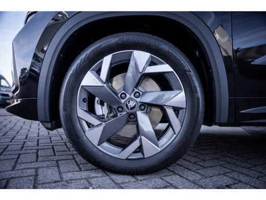 Skoda Kodiaq 1.5 TSI PHEV Sportline Business | Achteruitrijcamera | Matrix LED koplampen | Metaalkleur ActivLease financial lease