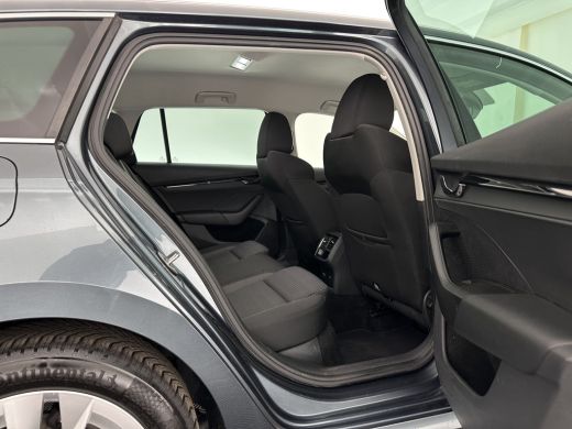 Skoda Octavia Combi 1.0 TSI Business Edition Plus (INCL-BTW) *FULL-LED | NAVI-FULLMAP | HEATED-COMFORTSEATS | D... ActivLease financial lease