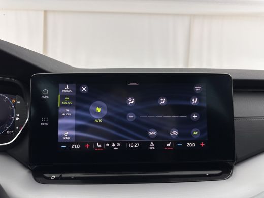 Skoda Octavia Combi 1.0 TSI Business Edition Plus (INCL-BTW) *FULL-LED | NAVI-FULLMAP | HEATED-COMFORTSEATS | D... ActivLease financial lease