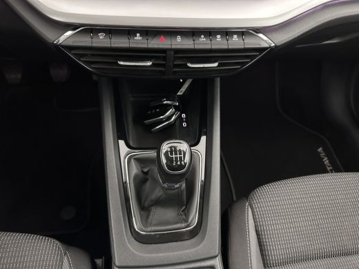 Skoda Octavia Combi 1.0 TSI Business Edition Plus (INCL-BTW) *FULL-LED | NAVI-FULLMAP | HEATED-COMFORTSEATS | D... ActivLease financial lease