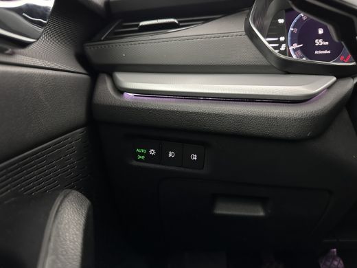 Skoda Octavia Combi 1.0 TSI Business Edition Plus (INCL-BTW) *FULL-LED | NAVI-FULLMAP | HEATED-COMFORTSEATS | D... ActivLease financial lease