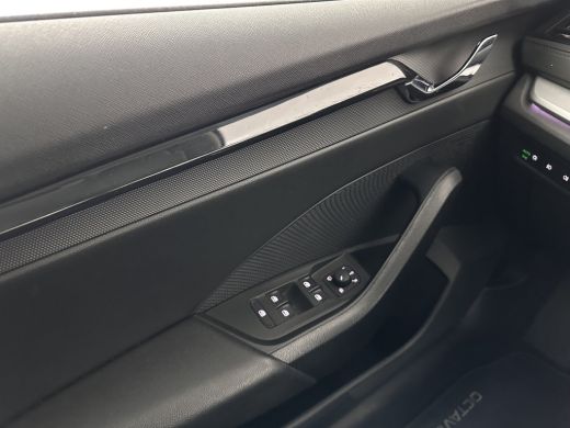 Skoda Octavia Combi 1.0 TSI Business Edition Plus (INCL-BTW) *FULL-LED | NAVI-FULLMAP | HEATED-COMFORTSEATS | D... ActivLease financial lease