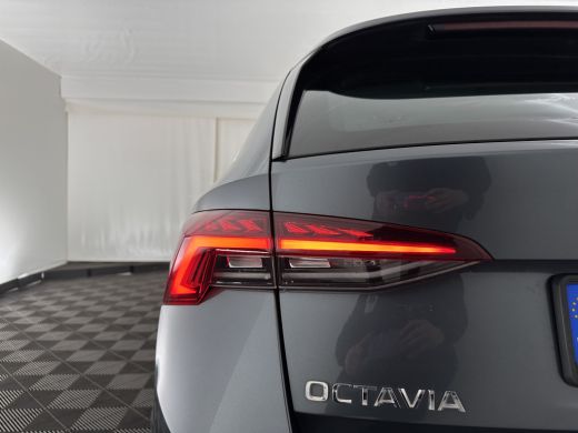 Skoda Octavia Combi 1.0 TSI Business Edition Plus (INCL-BTW) *FULL-LED | NAVI-FULLMAP | HEATED-COMFORTSEATS | D... ActivLease financial lease