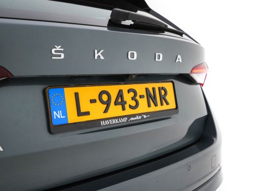 Skoda Octavia Combi 1.0 TSI Business Edition Plus (INCL-BTW) *FULL-LED | NAVI-FULLMAP | HEATED-COMFORTSEATS | D... ActivLease financial lease