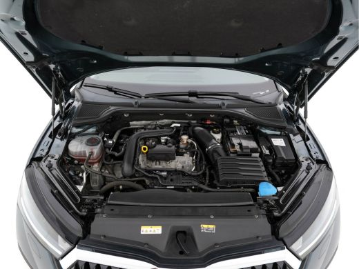 Skoda Octavia Combi 1.0 TSI Business Edition Plus (INCL-BTW) *FULL-LED | NAVI-FULLMAP | HEATED-COMFORTSEATS | D... ActivLease financial lease