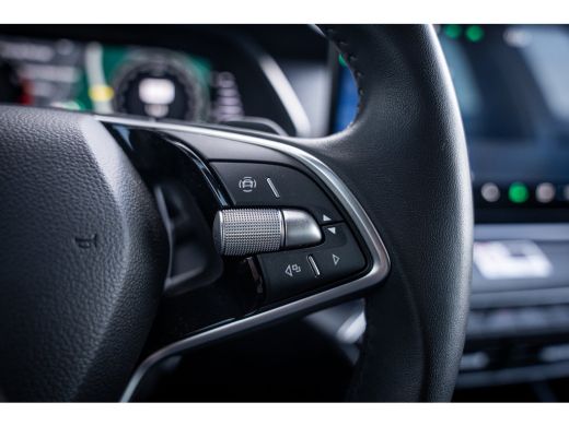 Skoda Octavia Combi 1.5 TSI MHEV Business Edition | Achteruitrijcamera | Lichtmetalen velgen meer-spaaks 17" | ... ActivLease financial lease