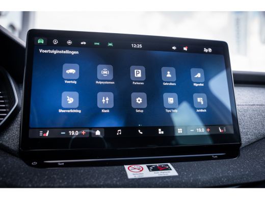 Skoda Octavia Combi 1.5 TSI MHEV Business Edition | Achteruitrijcamera | Lichtmetalen velgen meer-spaaks 17" | ... ActivLease financial lease