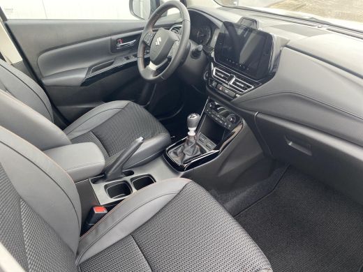 Suzuki S-Cross 1.4 Boosterjet Special Edition Smart Hybrid | Nieuw | Direct uit voorraad leverbaar | Elektronisc... ActivLease financial lease