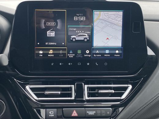 Suzuki S-Cross 1.4 Boosterjet Special Edition Smart Hybrid | Nieuw | Direct uit voorraad leverbaar | Elektronisc... ActivLease financial lease