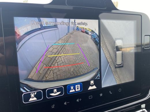 Suzuki S-Cross 1.4 Boosterjet Special Edition Smart Hybrid | Nieuw | Direct uit voorraad leverbaar | Elektronisc... ActivLease financial lease