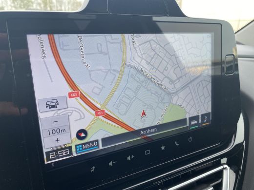 Suzuki S-Cross 1.4 Boosterjet Special Edition Smart Hybrid | Nieuw | Direct uit voorraad leverbaar | Elektronisc... ActivLease financial lease