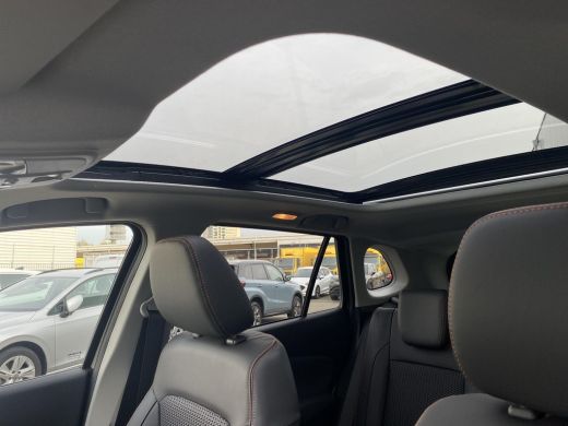 Suzuki S-Cross 1.4 Boosterjet Special Edition Smart Hybrid | Nieuw | Direct uit voorraad leverbaar | Elektronisc... ActivLease financial lease