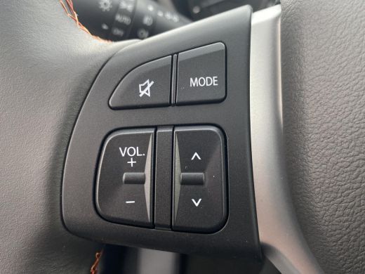 Suzuki S-Cross 1.4 Boosterjet Special Edition Smart Hybrid | Nieuw | Direct uit voorraad leverbaar | Elektronisc... ActivLease financial lease